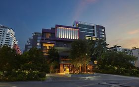 TK Palace Hotel & Convention